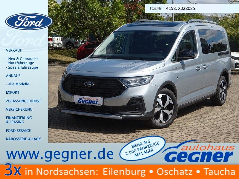 Bild des Angebotes Ford Grand Tourneo Connect Active AWD Stndhz AGR-Sitz