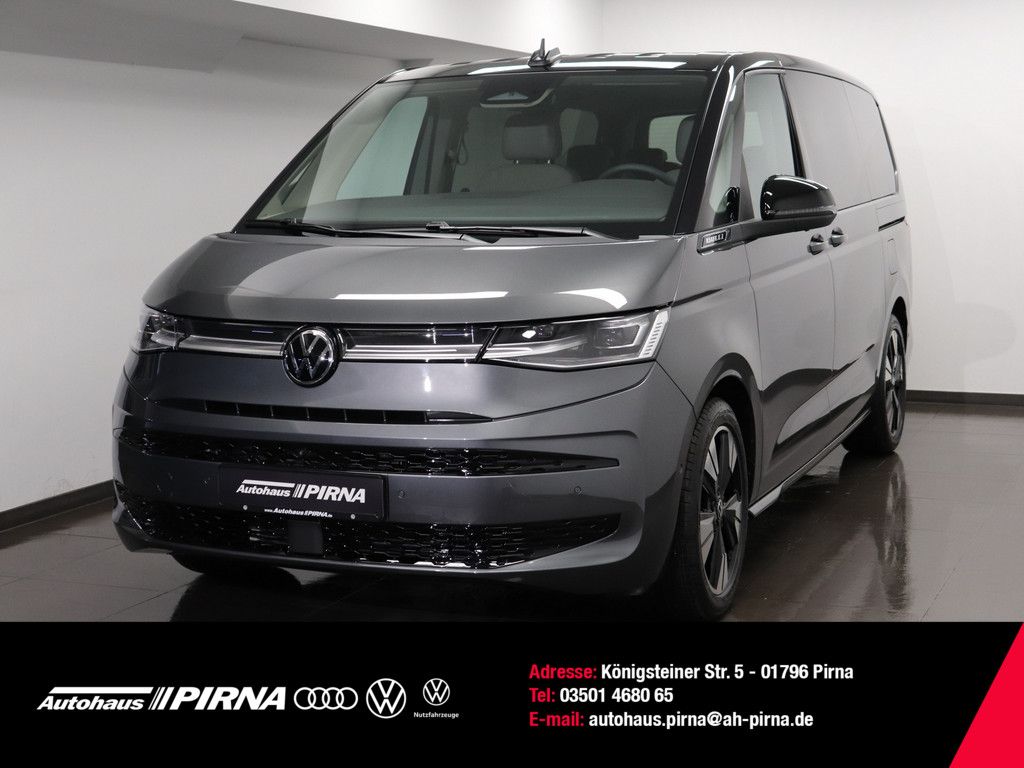 Bild des Angebotes Volkswagen T7 Multivan Life "Edition" 2.0 l TDI DSG #AHZV#I