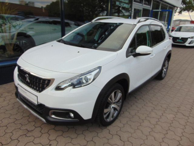 Bild des Angebotes Peugeot 2008 Allure
