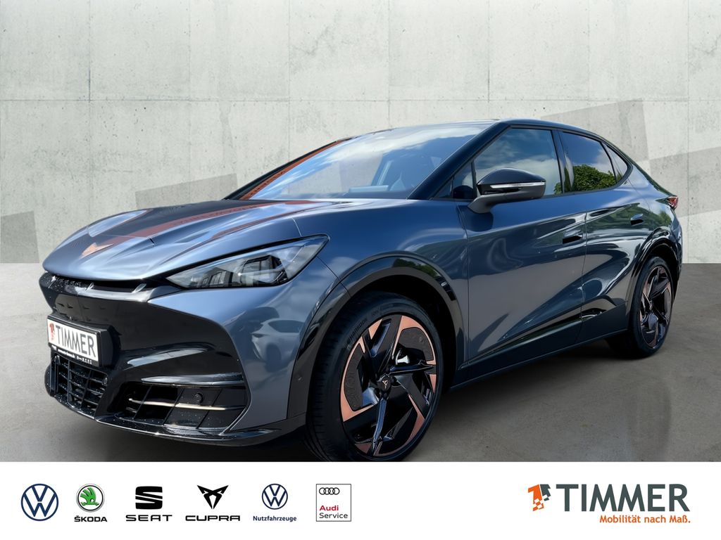 Bild des Angebotes Cupra Tavascan VZ 77kwh 250kW (340PS)*Adrenaline*Heat-