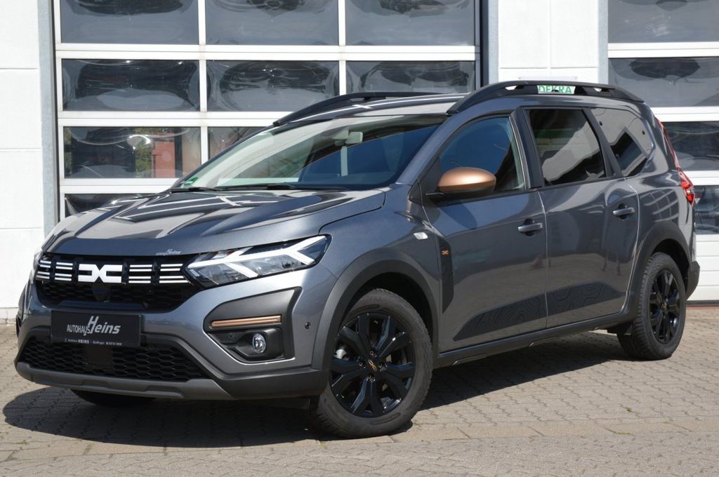 Bild des Angebotes Dacia Jogger   Extreme+ AHK SHZ LED 7-Sitzer