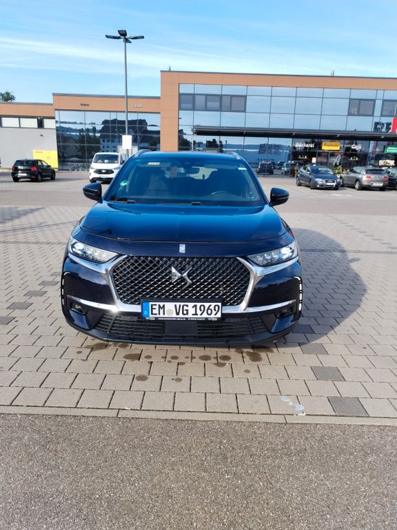 Bild des Angebotes Citroën DS 7 crossback