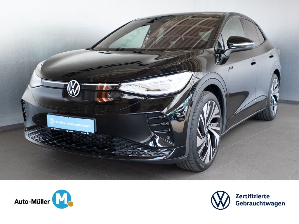 Bild des Angebotes Volkswagen ID.5 GTX 4-Motion LM 21" Wärmepumpe