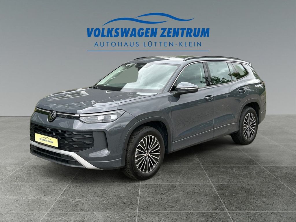 Bild des Angebotes Volkswagen Tayron 1.5 eTSI DSG Life,NAVI,SHZ,7-SITZE,MATRIX