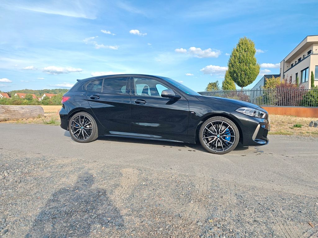 Bild des Angebotes BMW M135i F40