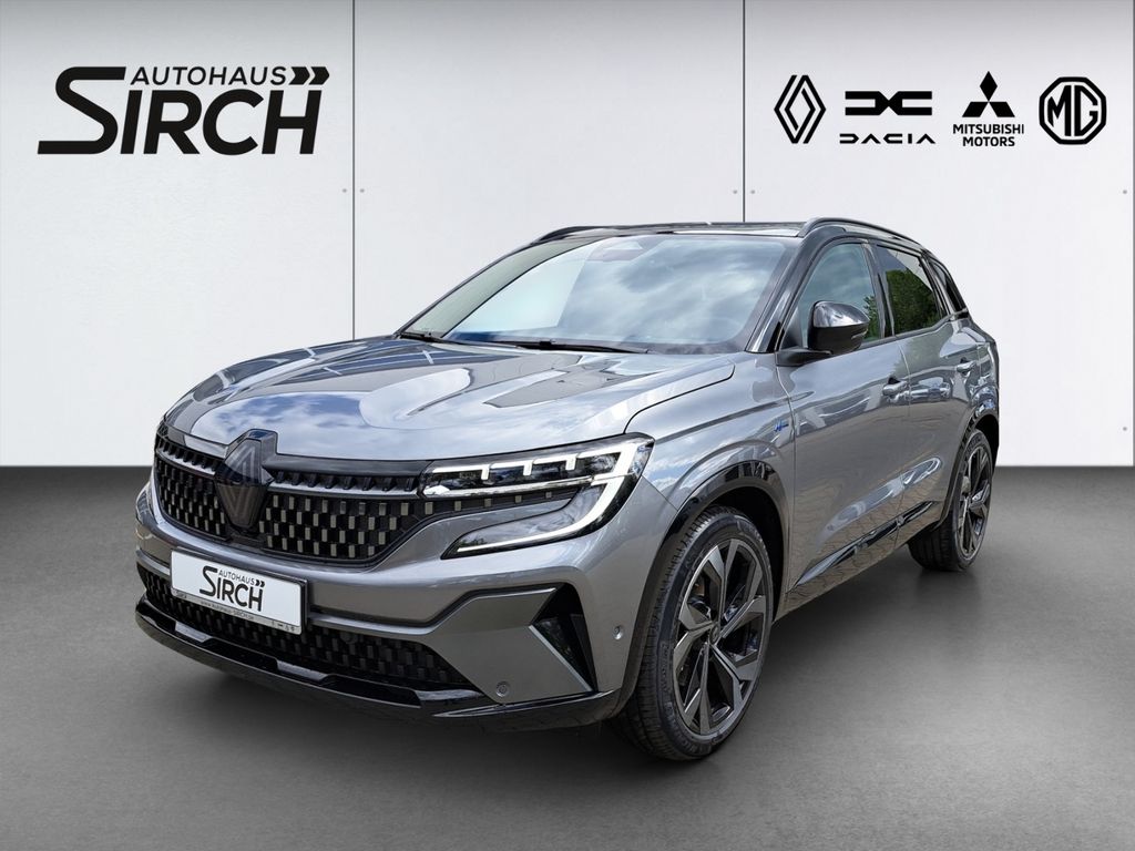 Bild des Angebotes Renault Austral Iconic Esprit Alpine ETech FullHybrid200