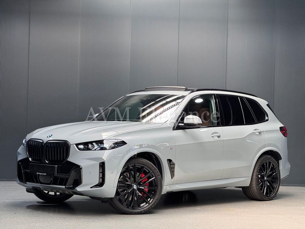 Bild des Angebotes BMW X5 xDrive40d 2026 | AHK | MASSAGE | 7 SITZ |