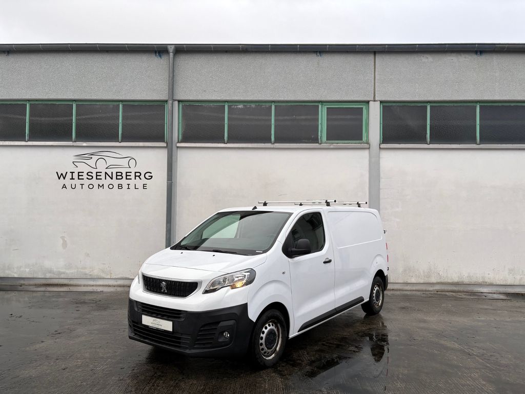 Bild des Angebotes Peugeot Expert Premium L2, Sitzheizung, AHK, PDC