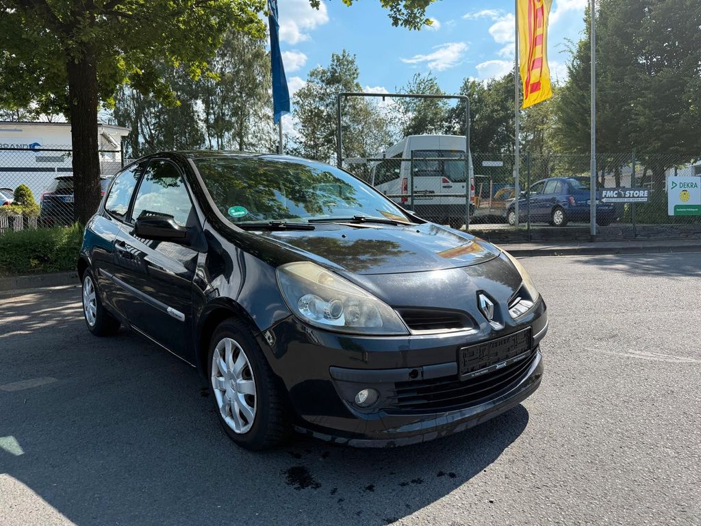 Bild des Angebotes Renault Clio III Rip Curl*2Hand*Tüv02.2027*