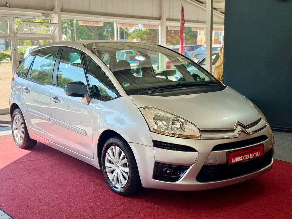Bild des Angebotes Citroën C4 Picasso 2.0 Tendance