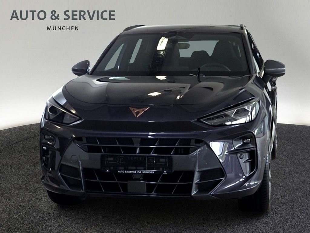 Bild des Angebotes Cupra Terramar 1.5 eTSI 7-Gang-DSG Sound|Matrix