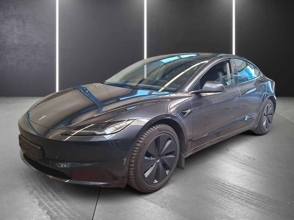 Bild des Angebotes Tesla Model 3 Long Range Dual AWD