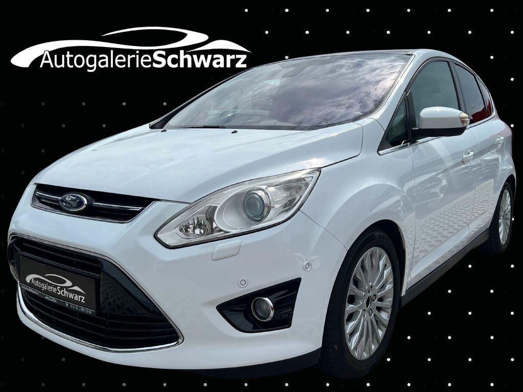 Bild des Angebotes Ford C-Max 1.6 Ti-VCT Titanium X BASTLER-KFZ OHNE TÜV