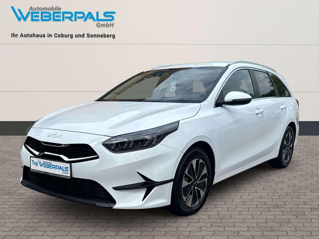 Bild des Angebotes Kia Ceed SW / cee d SW SW 1.5 T-GDI DCT7 OPF -NAVI-K