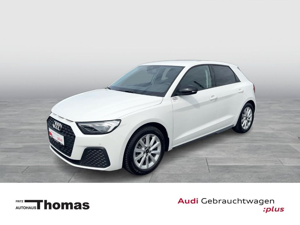 Bild des Angebotes Audi A1 Sportback Sport A1 Sportback 30 TFSI LED APS
