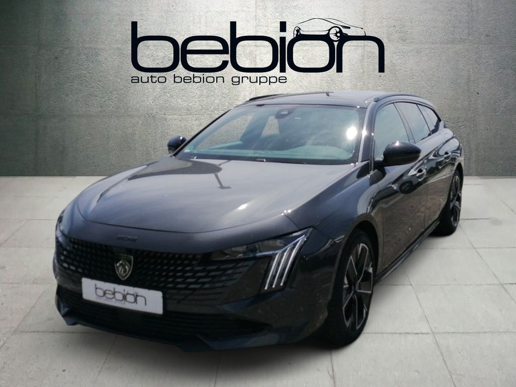 Bild des Angebotes Peugeot 508 SW Hybrid 225 (Plug-In) e-EAT8 GT Pack AHK
