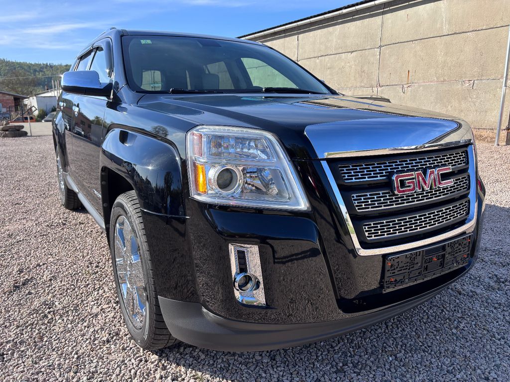 Bild des Angebotes GMC Terrain