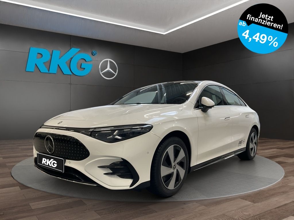Bild des Angebotes Mercedes-Benz CLA 250+ AMG PANO DISTRONIC 360° WÄRMEPUMPE AHK