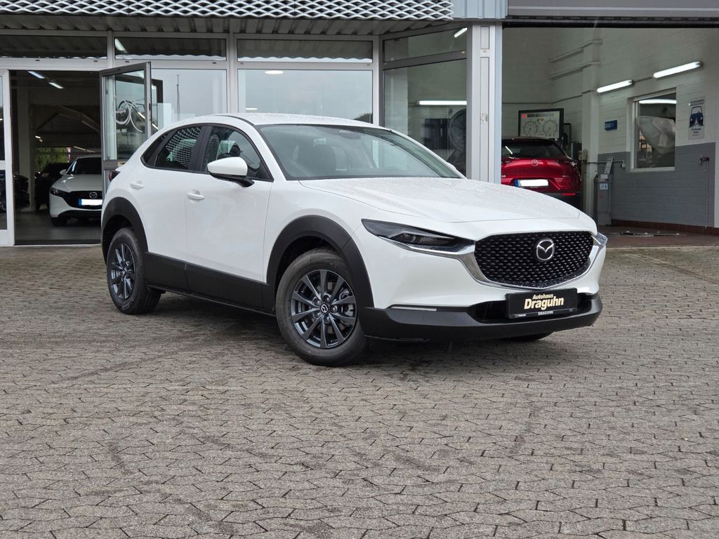 Bild des Angebotes Mazda CX-30 e-SKYACTIV-G M-Hybrid 140 Prime-line