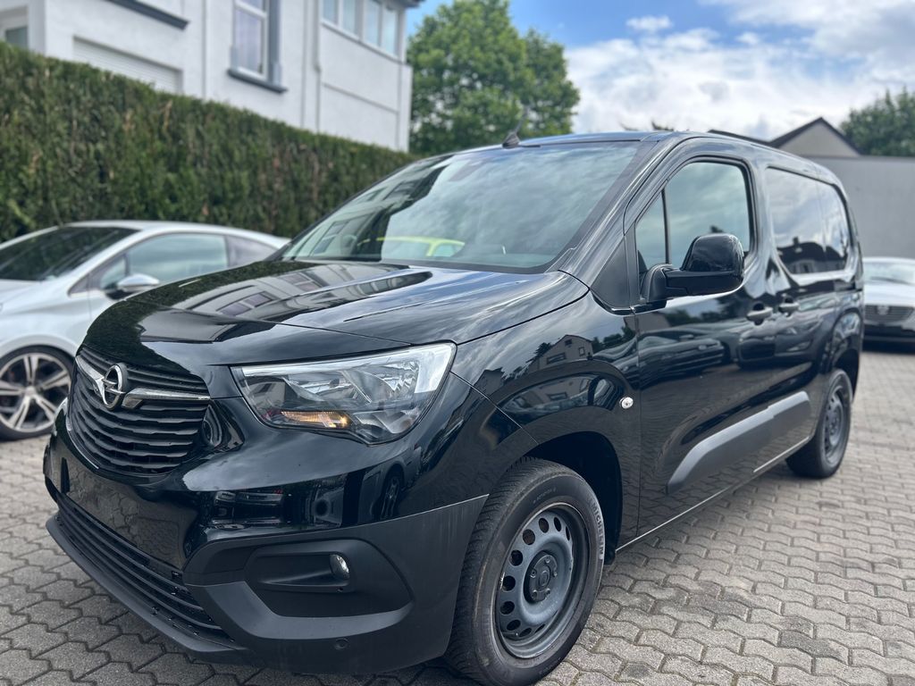 Bild des Angebotes Opel Combo 1.5