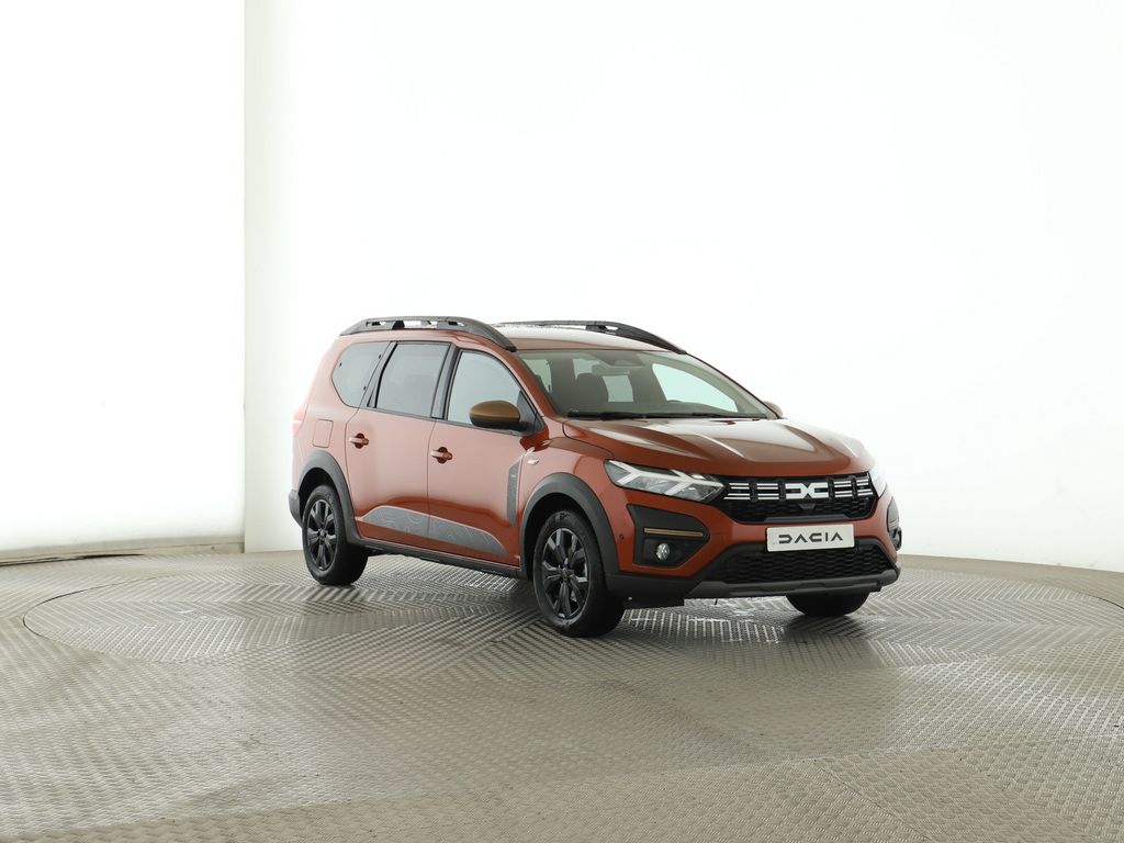 Bild des Angebotes Dacia Jogger Extreme+