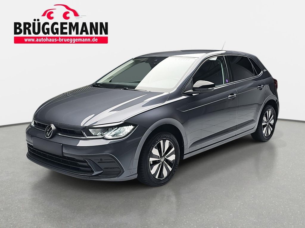 Bild des Angebotes Volkswagen POLO 1.0 TSI DSG GOAL NAVI LED APP-CONNECT