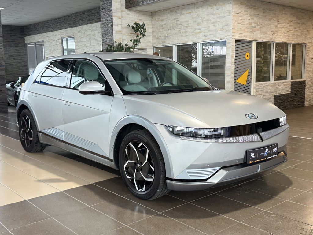 Bild des Angebotes Hyundai Ioniq 5 Techniq 4WD Navi NSCC Leder Wärmepumpe