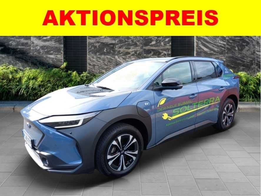 Bild des Angebotes Subaru SOLTERRA Comfort BEV 4x4 Batterie-Elektrisch