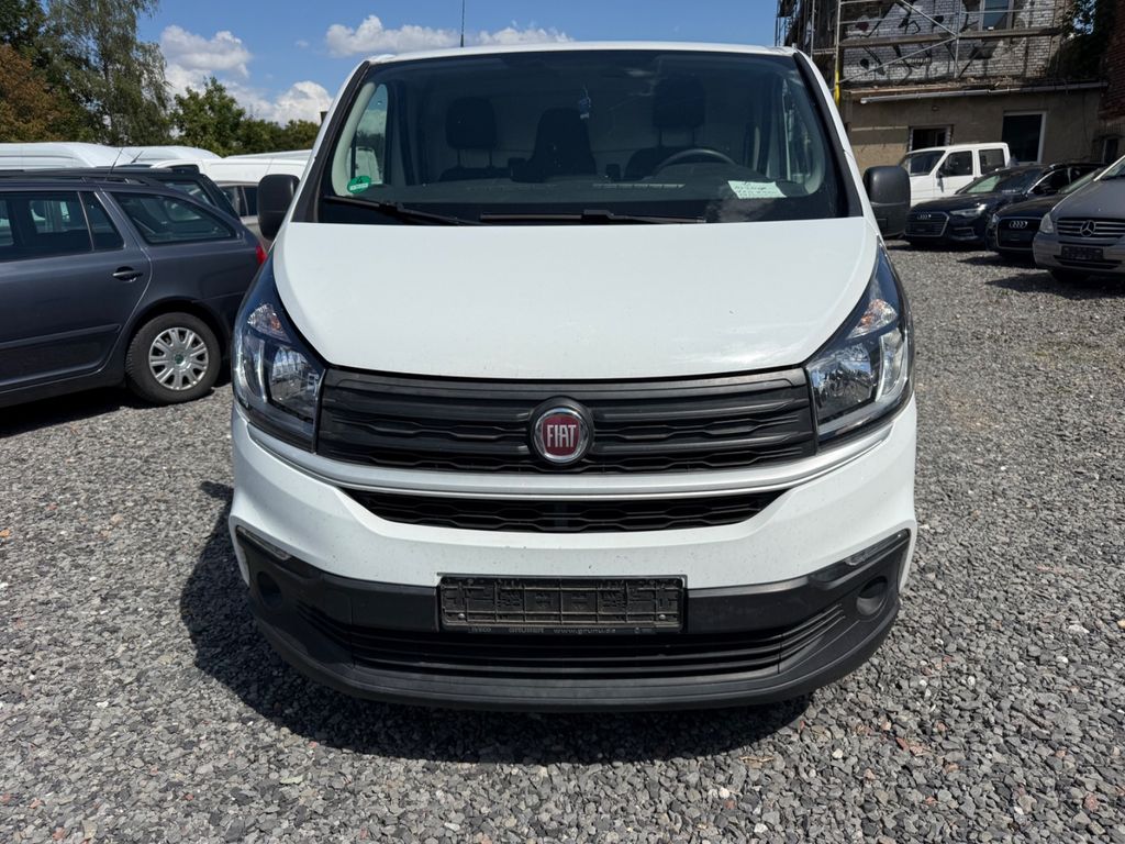 Bild des Angebotes Fiat Talento Kasten L1H1 1,0t SX