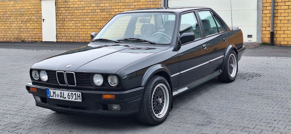 BMW 325 ix