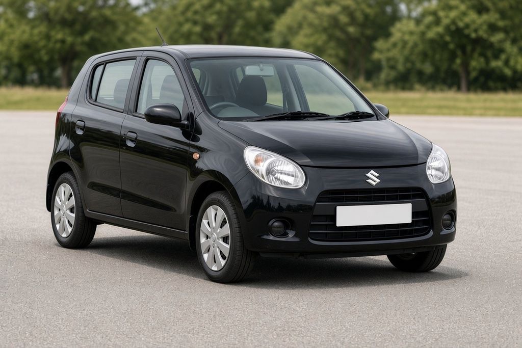 Bild des Angebotes Suzuki Alto 1.0 Basic Basic