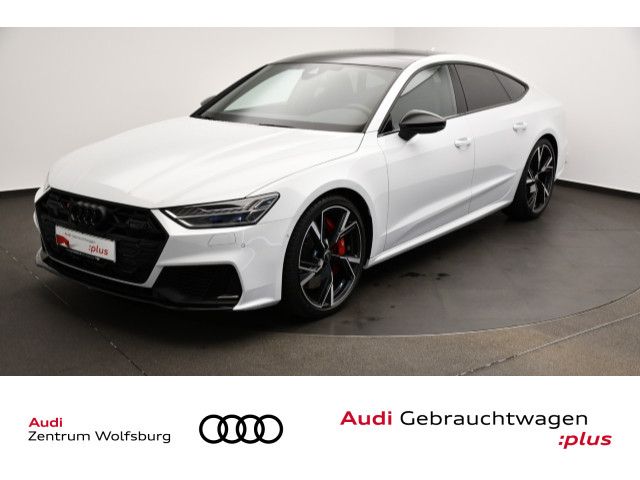 Bild des Angebotes Audi S7 Sportback 3.0 TDI quattro tiptronic basis Mat