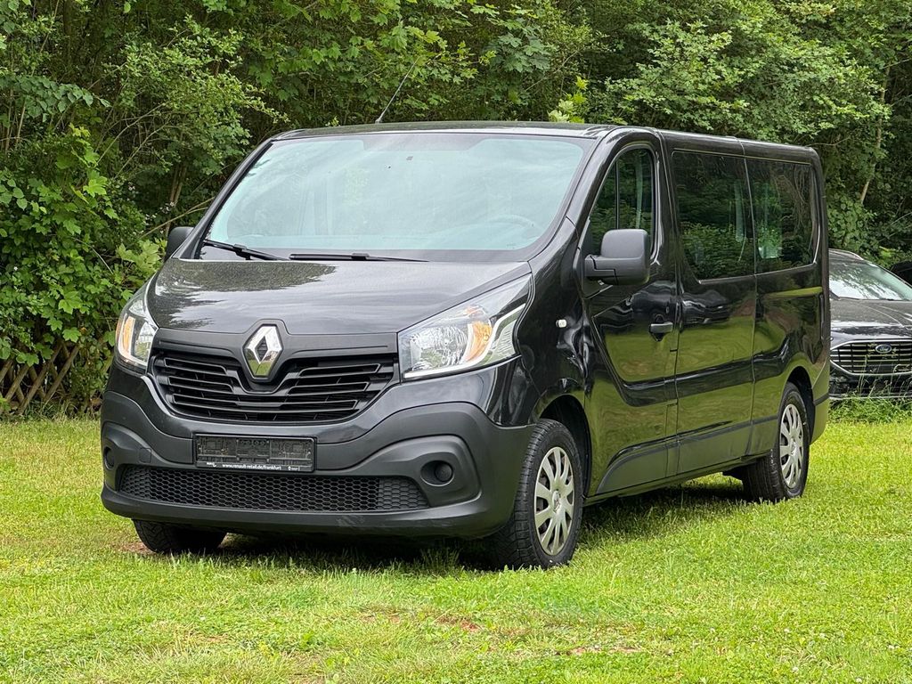 Bild des Angebotes Renault Trafic Combi L2H1 2,9t  Expression 9 Sitzplätze