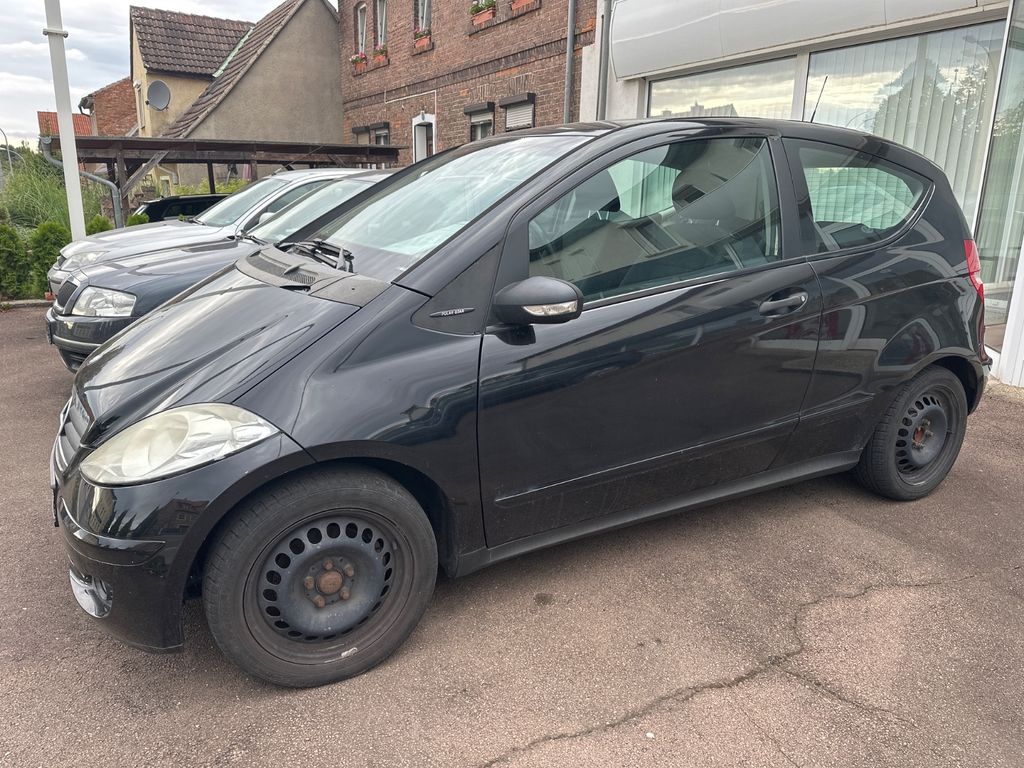 Bild des Angebotes Mercedes-Benz A 150 A -Klasse A 150 Polar Star