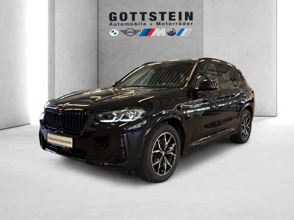 Bild des Angebotes BMW X3 xDrive20d M Sportpaket M Shadow Line