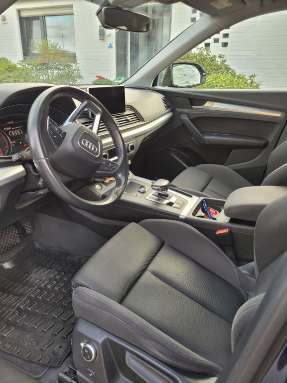 Bild des Angebotes Audi Q5 45 TFSI S tronic quattro design design