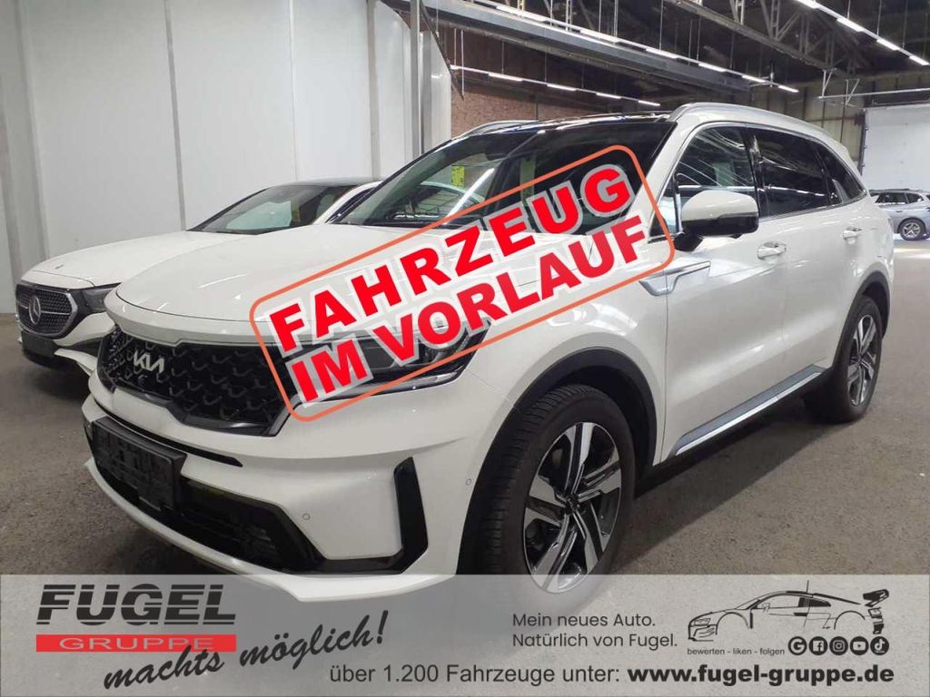 Bild des Angebotes Kia Sorento 1.6 T-GDI Hybrid Platinum 4WD 7S|Pano|36