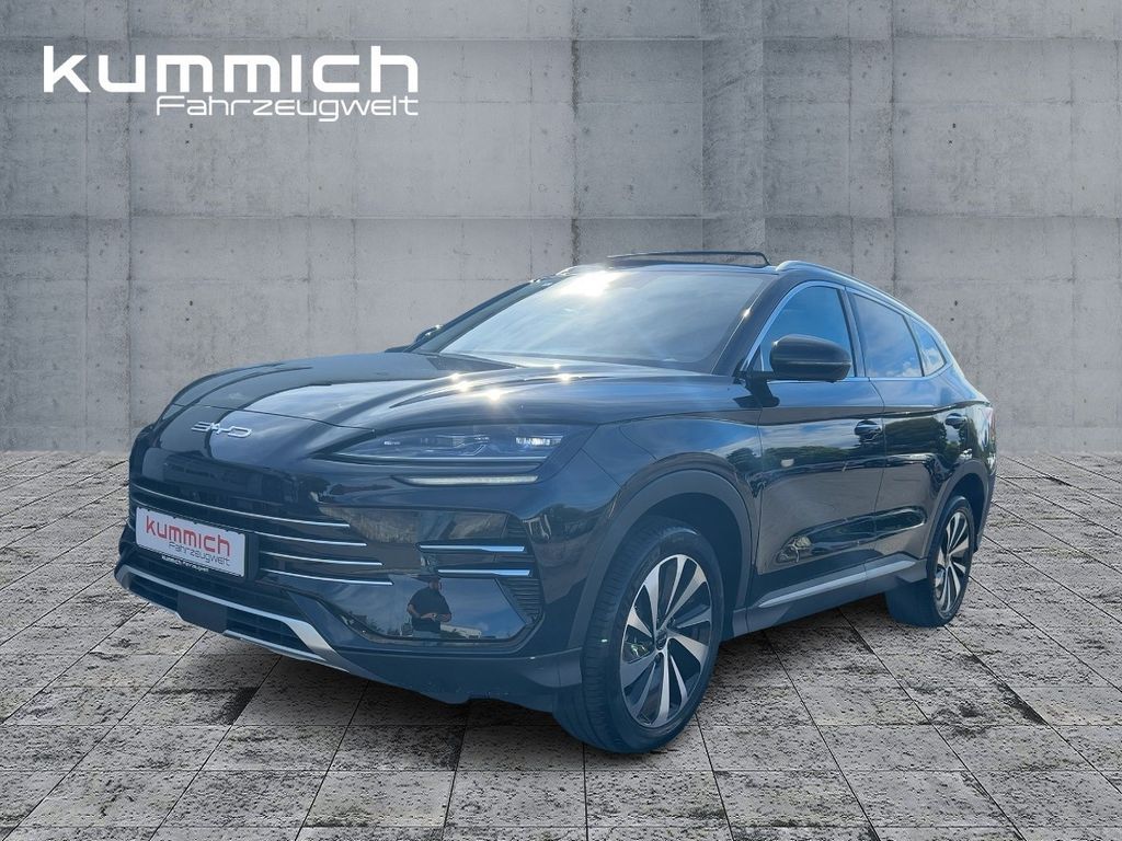 Bild des Angebotes BYD Seal U DM-i Design