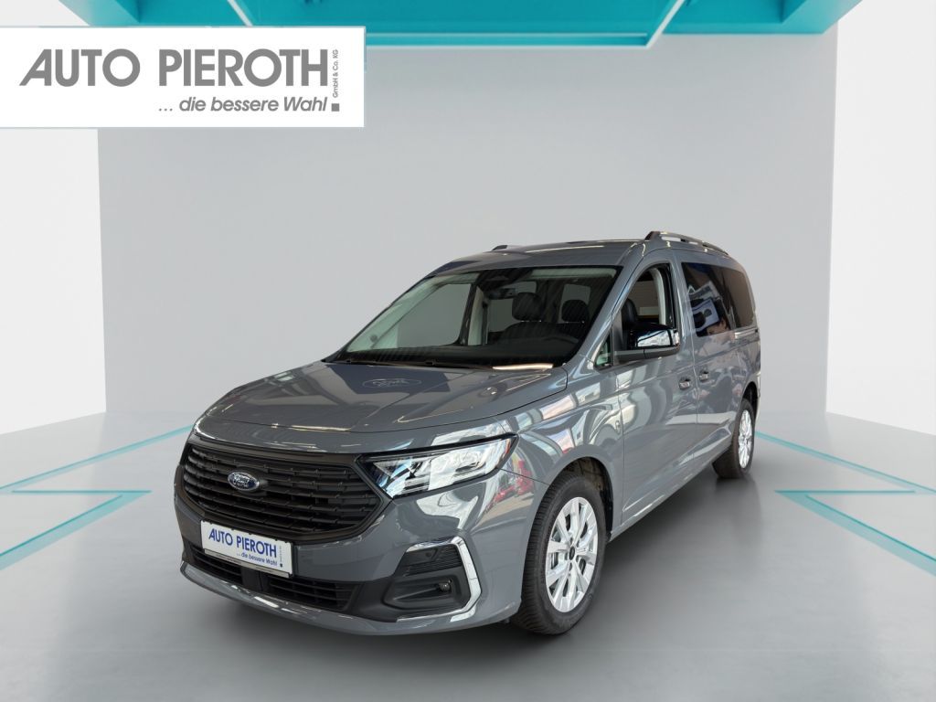 Bild des Angebotes Ford Grand Tourneo Connect 2.0 EcoBlue Aut. TITANIUM