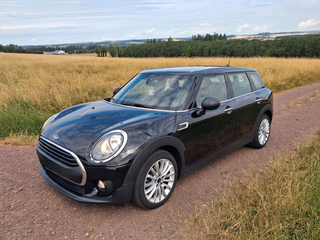 Bild des Angebotes MINI One Clubman One One