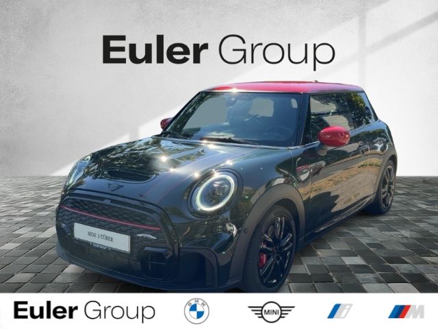 Bild des Angebotes MINI John Cooper Works 3-Türer Leder ACC 17'' SHZ Nav