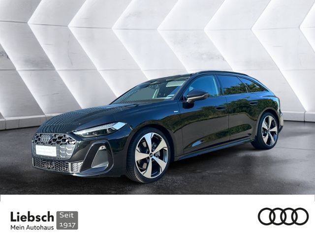 Bild des Angebotes Audi A5 Avant TDI S line TECH PLUS AHK