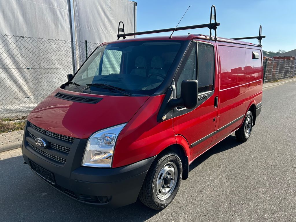 Bild des Angebotes Ford Transit Kasten FT 280 K LKW  1.Hand  Euro 5