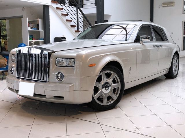 Bild des Angebotes Rolls-Royce Phantom BEVERLY HILLS EDITION 1 OF 6 NEUZUSTAND