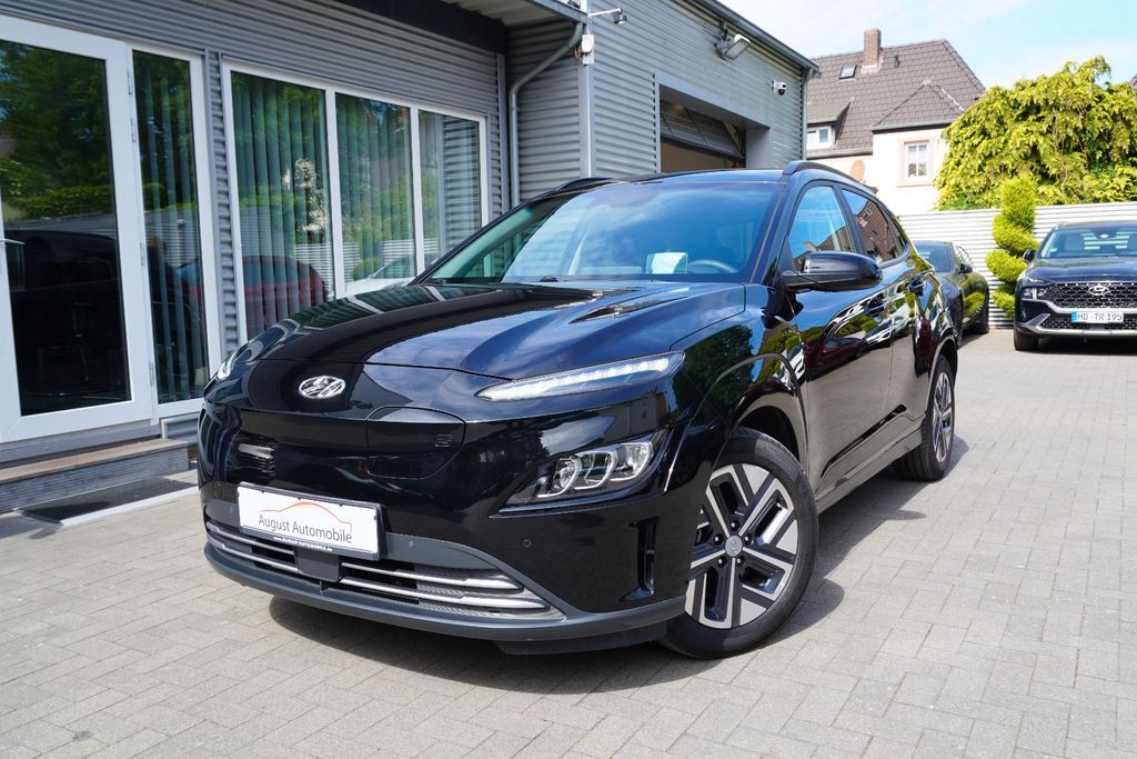 Bild des Angebotes Hyundai KONA Prime 204Ps Wpump 3Phasen eSitze Navi ACC