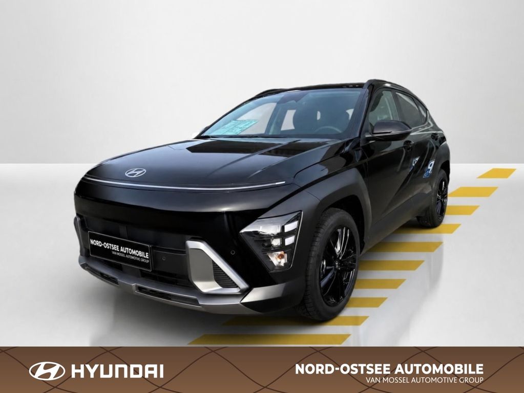 Bild des Angebotes Hyundai KONA SX2 HEV Trend elektrische Heckklappe