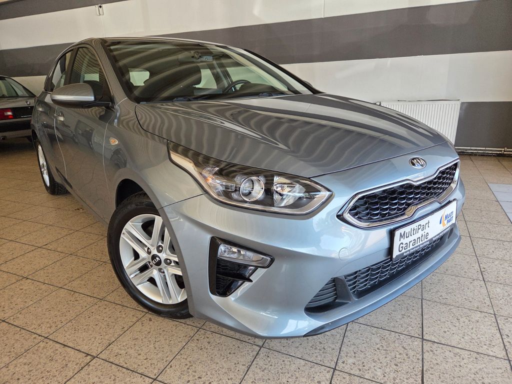 Bild des Angebotes Kia cee'd / Ceed Vision **HU AU NEU**