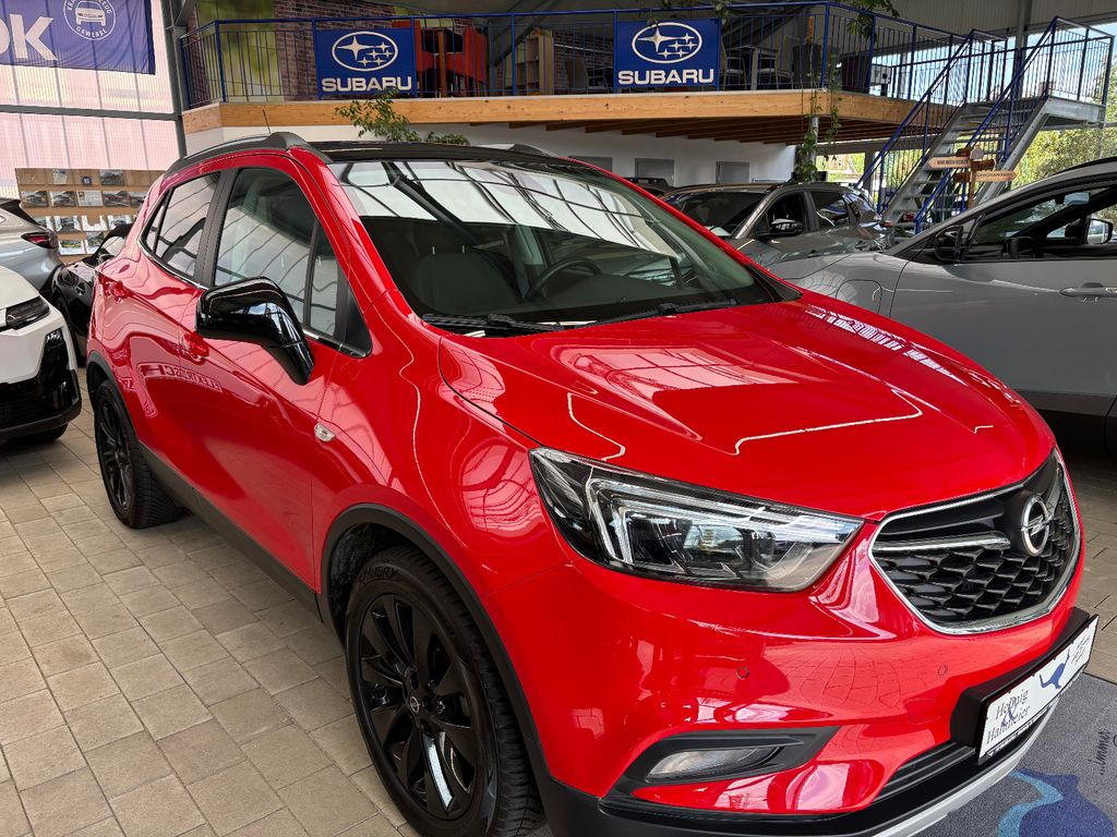 Bild des Angebotes Opel Mokka X Color Innovation Start/Stop