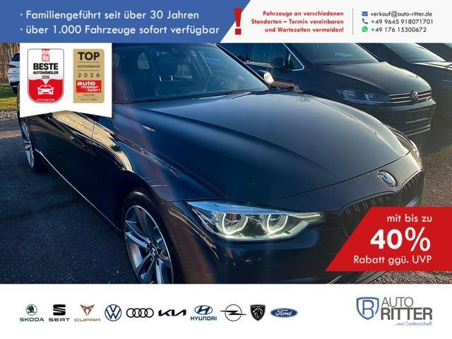 Bild des Angebotes BMW 335 Touring d xDrive Sport Line PANO|AHK|Head...