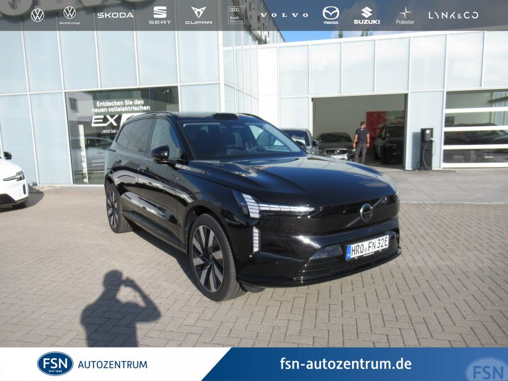 Bild des Angebotes Volvo EX90 Twin Motor Plus Executive Edition